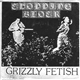 Chopping Block - Grizzly Fetish