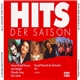 Various - Hits Der Saison 3/91