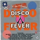 Various - Disco Fever - 20 Funky Hits Of The Seventies