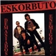 Eskorbuto - Demasiados Enemigos