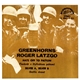 Greenhorns, Roger Latzgo - Hats Off To Patton / Silver A, Silver B