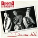 Benny B Featuring DJ Daddy K - Dis-Moi Bébé