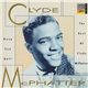 Clyde McPhatter - Deep Sea Ball: The Best Of Clyde McPhatter