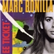 Marc Bonilla - EE Ticket