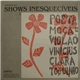 Vinicius, Clara, Toquinho - Poeta, Moça E Violão