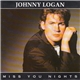 Johnny Logan - Miss You Nights