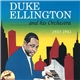 Duke Ellington And His Orchestra - 1933-1941