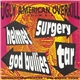 Various - Ugly American Overkill Tour E. P.