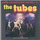 The Tubes - Super Golden Radio Show No 039 (Live In Los Angeles 1976)