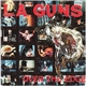 L.A. Guns - Over The Edge