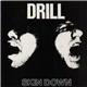 Drill - Skin Down