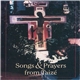 Unknown Artist - Songs & Prayers From Taizé