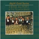 Herb Alpert & The Tijuana Brass - Herb Alpert & The Tijuana Brass