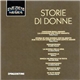 Various - Storie Di Donne E Marinai