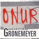 Herbert Grönemeyer - Onur