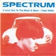 Spectrum - (I Love You) To The Moon & Back