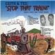 Keith & Tex - Stop That Train