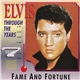 Elvis Presley - Through The Years Vol 7 - Fame And Fortune