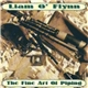 Liam O'Flynn - The Fine Art Of Piping