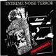 Extreme Noise Terror - Phonophobia