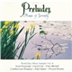 Various - Preludes - Music Of Serenity - World Disc Music Sampler Vol. II