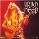 Uriah Heep - Live