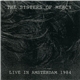 The Sisters Of Mercy - Live In Amsterdam 1984