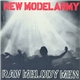 New Model Army - Raw Melody Men