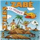 Patrick Zabé - Les Z'îles À Zabé, Ça M'exique