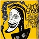 Uncle Green - What An Experiment His Head Was