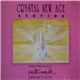 Robert Haig Coxon Jr. - Crystal New Age Stories