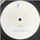 Shaft - Five Alive E.P