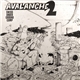 Various - Avalanche 2 Swiss Underground Comp