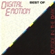 Digital Emotion - Best Of Digital Emotion