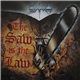 Sodom - The Saw Is The Law