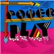 Various - Arrows Power Play