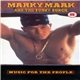 Marky Mark And The Funky Bunch - Music For The People