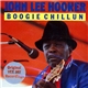 John Lee Hooker - Boogie Chillun