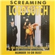 Screaming Lord Sutch & The Monster Raving Loonies - Number 10 Or Bust