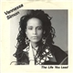 Vannessa Simon - The Life You Lead / Don't You Ever