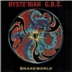 Hyste'riah G.B.C. - Snakeworld