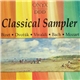 Various - Classical Sampler