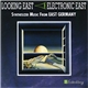 Various - Looking East - Electronic East - Synthesizer Music From East Germany