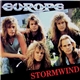 Europe - Stormwind