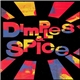 Dimples & Spice - I Can't Wait