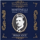 Martinelli - Volume 2 (1913-1923)