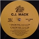 C.J. Mack - Color Me Funky