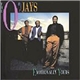 The O'Jays - Emotionally Yours