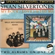 The Swan Silvertones - Love Lifted Me/My Rock