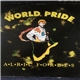 Alric Forbes - World Pride